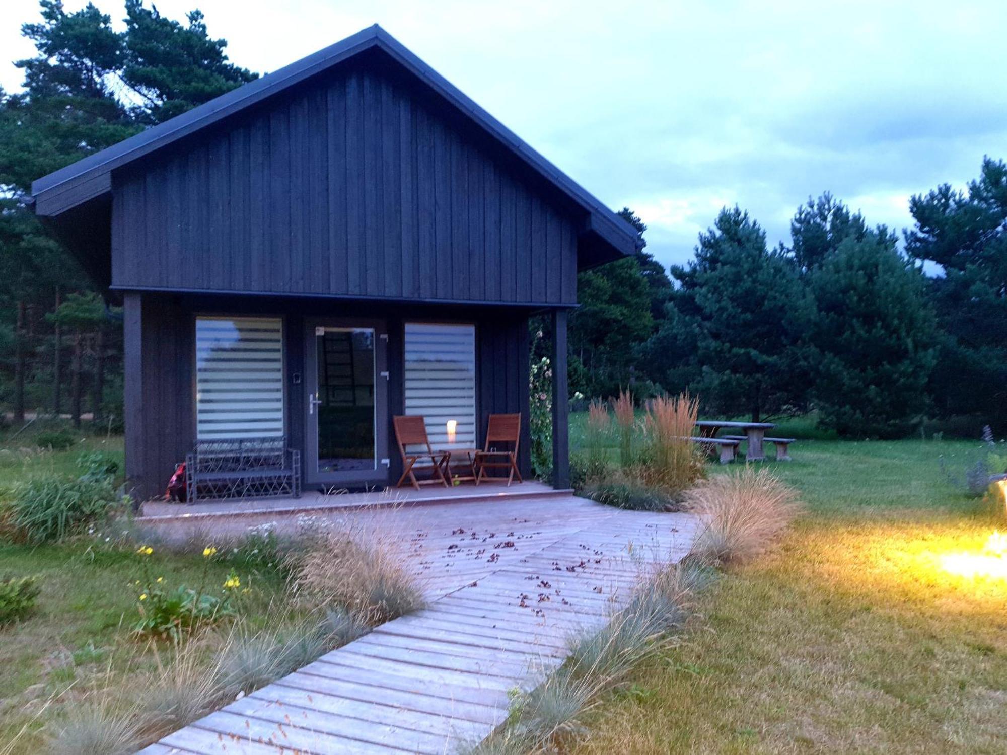 Anna'S Home Jurmalciems Exterior photo